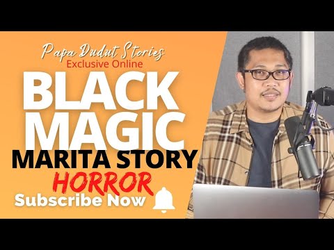 MARITA PAPA DUDUT STORIES