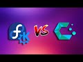 FEDORA KDE 42 VS CACHYOS KDE! | Performance Benchmark