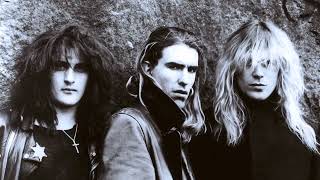 New Model Army - Before I Get Old