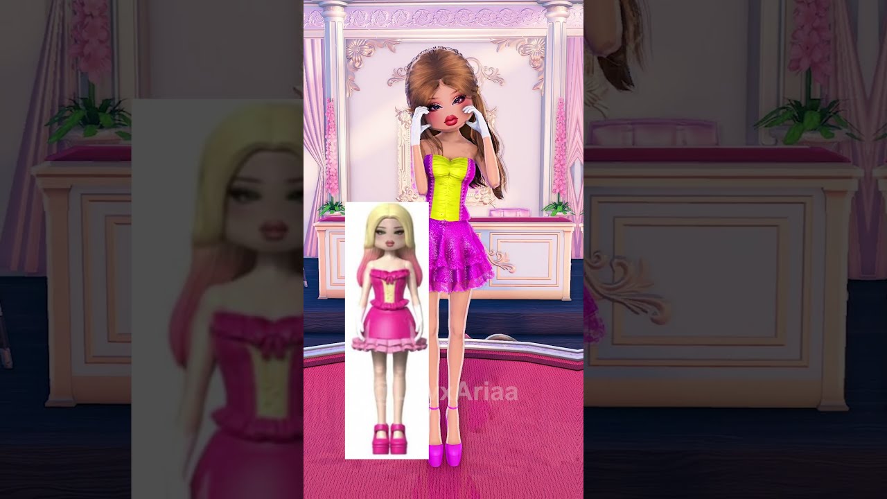 Would You Buy DTI Dolls 