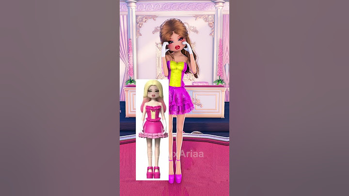 Would You Buy DTI Dolls? 🤔