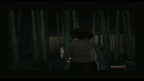 Project Zero 12 *The Strangling Ritual*