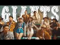 Giants neoni  kpop edit  movie trailer  angry quokka