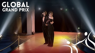 GGP 2025 - CLASSIC - Savana BARREAU & Joao PARADA - 2nd place