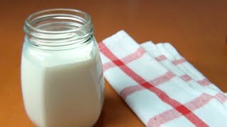 LECHE EVAPORADA CASERA | HOMEMADE EVAPORATED MILK | PASO A PASO