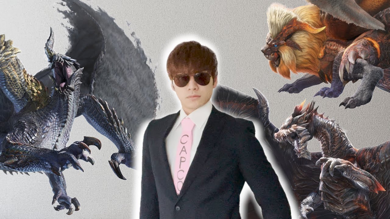 【参加型】環境装備完成を目指す