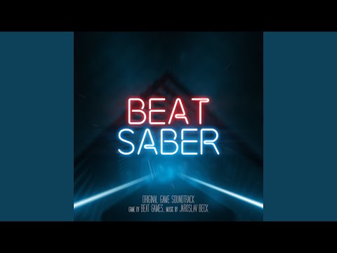 Beat Saber Soundtrack