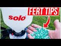 Updated Solo Spreader Video