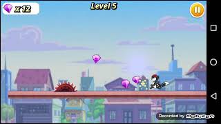 honny bunny in run for kitty screenshot 5