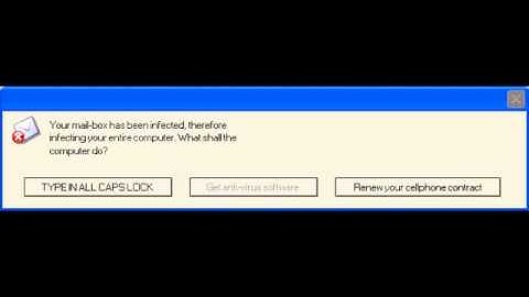 Microsoft Sam Reads Funny Errors S2EP4
