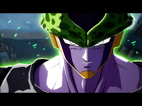 They Didn't BUFF CELL In This Dragon Ball Game - YouTube
