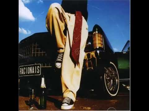 Vida Loka Pt. 1 - Racionais MC's