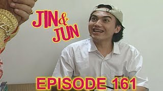 Jin Dan Jun Episode 161