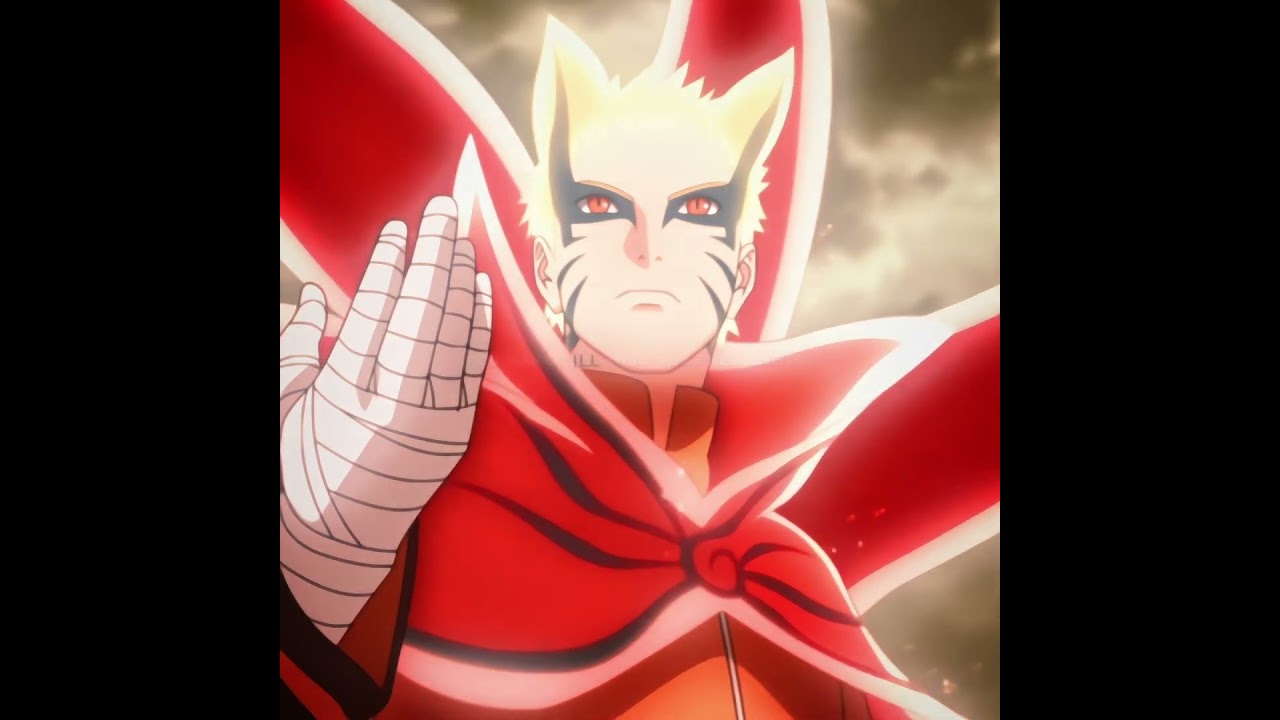 Naruto - All the stars are closer edit #naruto #uzamakinaruto #animeedit #anime