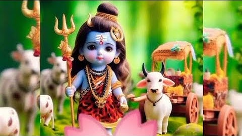 Mahadev status // god shiv status 🌿 // Devbhoomi // Main Tumko Shish Navata Hu // Jubin Nautiyal