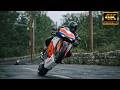 Ride 6 | Master The Corners: Honda RC 213 VS [4K 60FPS Ultra Realistic Gameplay]