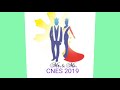 The 2019 Ms & Mr CNES