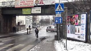 [Nowość]- 1209/P-6 Renault Master III - Krakowskie Pogotowie Ratunkowe    HD