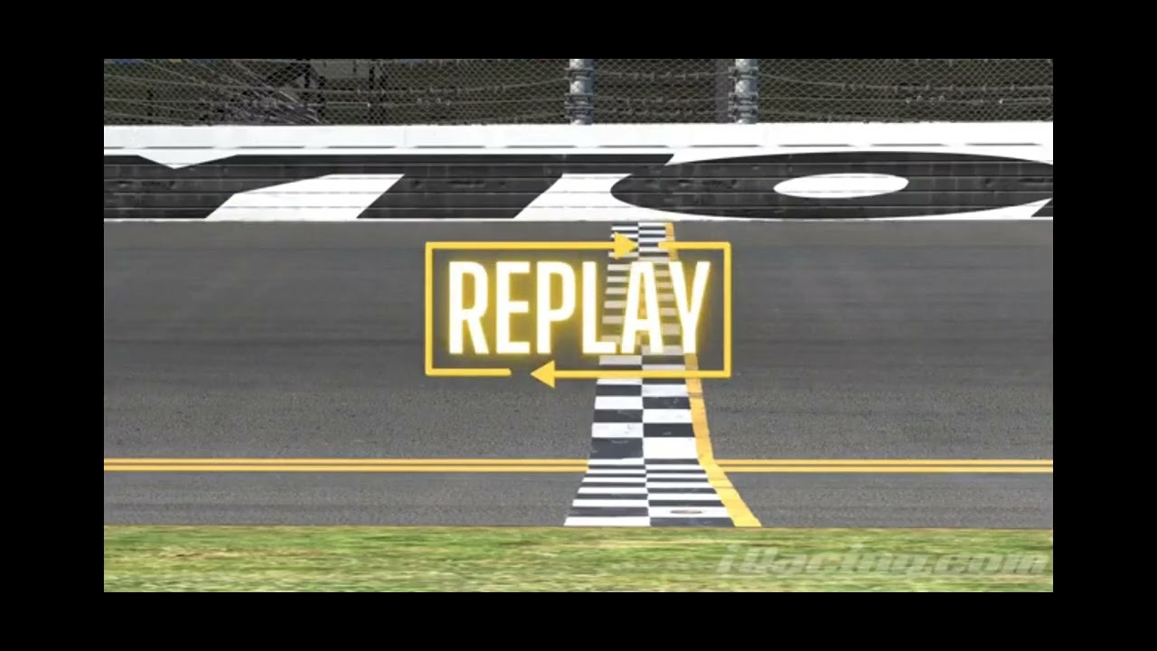 Team History: Tiny Dog Racing performs first ever green flag pit stop