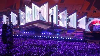 [BTS/방탄소년단] 부산콘서트 오프닝 | 221015 Yet To Come in BUSAN Opening