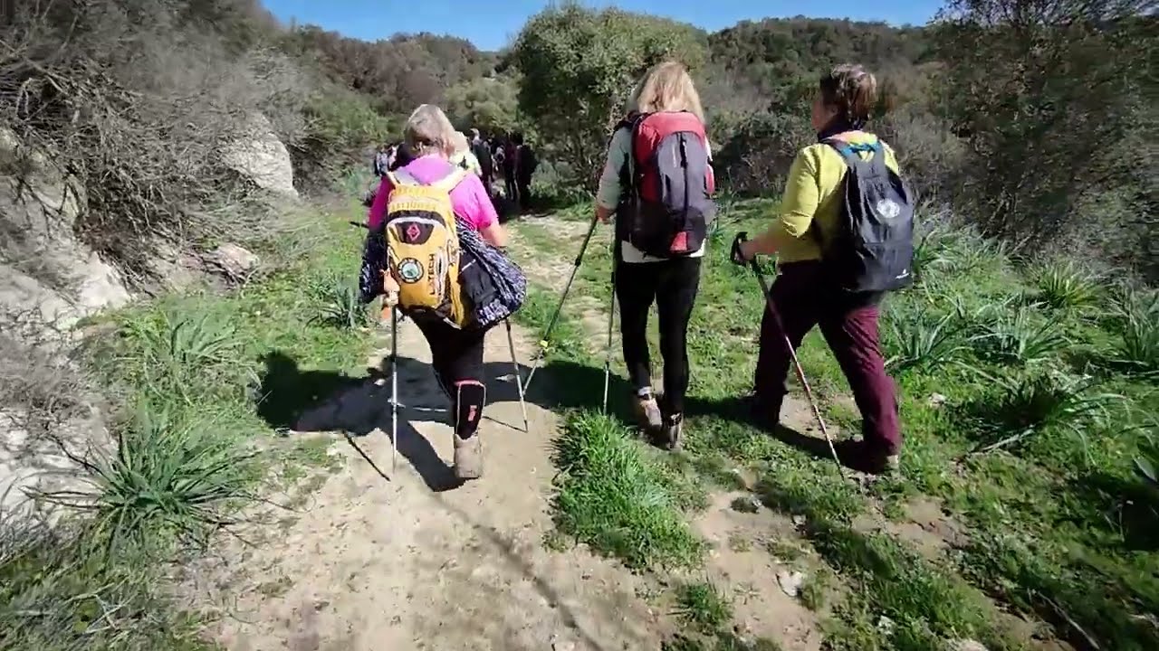 Murgia materana. Vallone dell'Ofra.Tour pomeridiano a Montescaglioso (MT)