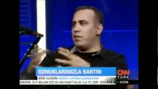 Barış Akarsu Anısına Burada Hayat Var 17.03.12 1.Bolum