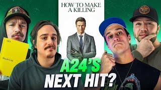 How to Make a Killing | Reactions & Spoiler Review