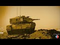 Sabaton - Counterstrike - The Six Day War - Waltz with Bashir - Israel - CMV