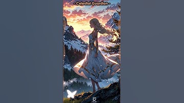 Celestial Guardian | Epic Emotional Dramatic Orchestral
