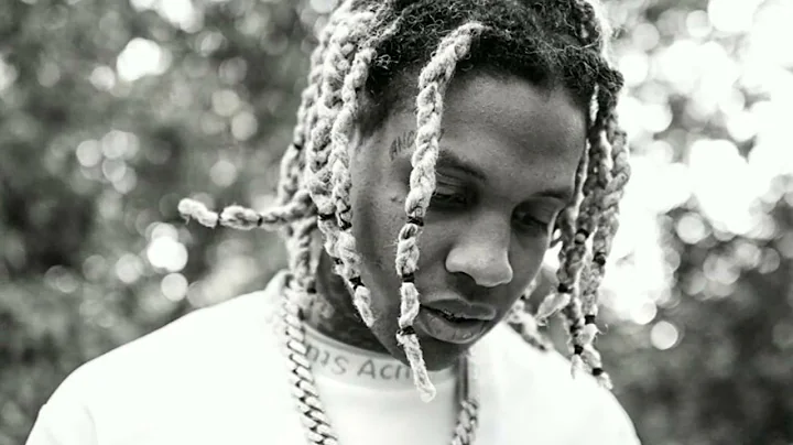 [FREE] Lil Durk Type Beat 2022 "Red Dot"