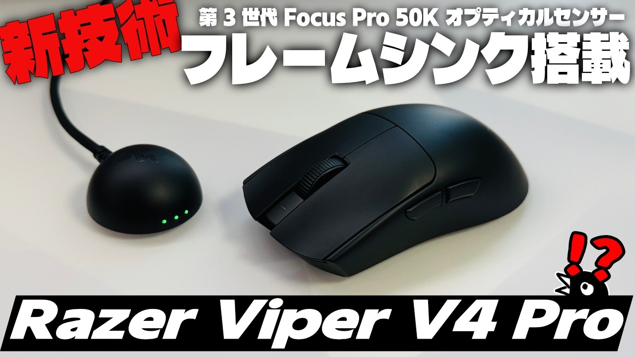 The 4th Gen Viper is Unrivaled. The Industry-First 