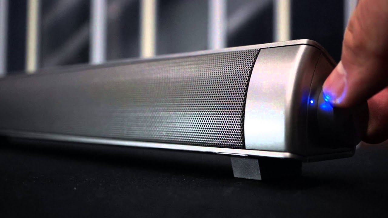 사운드바 LP08 음질테스트 Soundbar lp08 YouTube