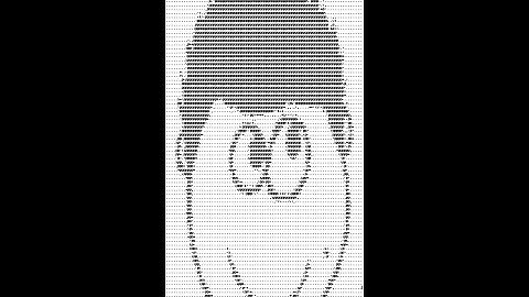 Vẽ Logo của MixiGaming bằng Python| Draw Logo MixiGaming by using Python