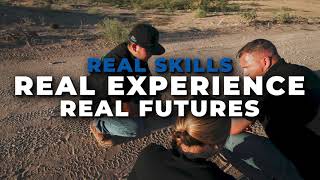 Today's Students, Tomorrow's Workforce: STEDY Programs Overview
