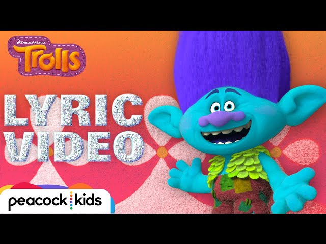 September Lyric Video | TROLLS class=