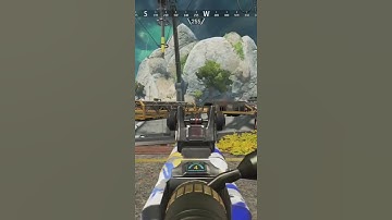 One shot!! #shorts #apexlegends #apexlegendsclips #apexshorts #twitchclips #twitchclips