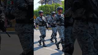 Guardia Nacional Mexicana