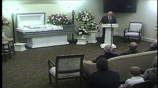 Rosemary Matchette Service Armes-Hunt Funeral Home Live Stream