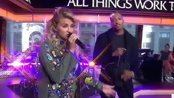 Lecrae ft. Tori Kelly - I
