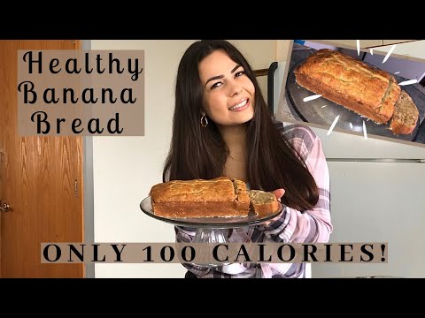how-to-make-the-best-healthy-and-low-calorie-banana-bread!