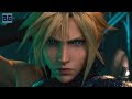 Final Fantasy 7: Remake - O Filme (Legendado)