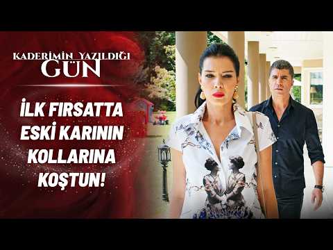 Bize Bunu Nasıl Yaptın Kahraman? 😭 - Kaderimin Yazıldığı Gün