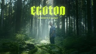 PA SPORTS x FOURTY - EGOTOD (prod. by Chekaa)