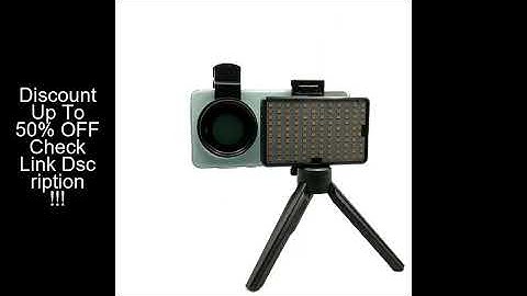 Reduce Reflected Light Of Tattoos With 52mm Cpl For Cellphone Lens Circular Polarizing Filter Compat