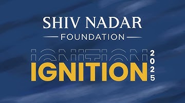 Ignition 2025 | K.T. Rama Rao, Devesh Kapur and Arvind Subramanian