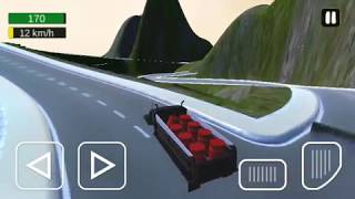 Truck Game : Wood Cargo Transport 3d Free 2019 games download link description screenshot 4