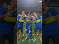 Así se festeja con Luca Langoni 😂💙💛💙