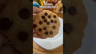 Can You Make Tasty Eggless Chocolate Chip Cookies with NO Sugar youtubeshorts  Viral