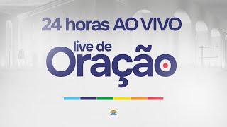 896º dia de Oração pela IPDA AO VIVO | Direto com Deus | 27/09/2026 | Parte 1