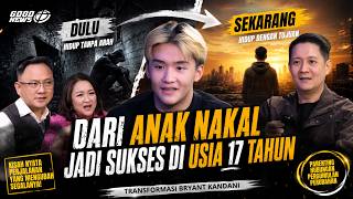 Download Lagu HARYANTO & BRYANT KANDANI - FROM TROUBLEMAKER TO SUCCESS #BryantKandani #HaryantoKandani #Parenting Download Lagu HARYANTO & BRYANT KANDANI - FROM TROUBLEMAKER TO SUCCESS #BryantKandani #HaryantoKandani #Parenting